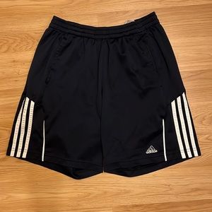 Used (Good Condition) Adidas Shorts